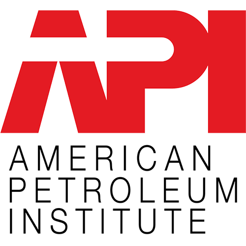 American Petroleum Institute company logo