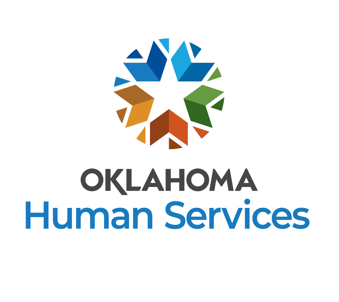 Oklahoma Department of Human Services company logo