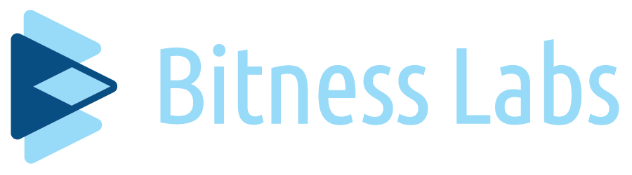 Bitness Labs logo