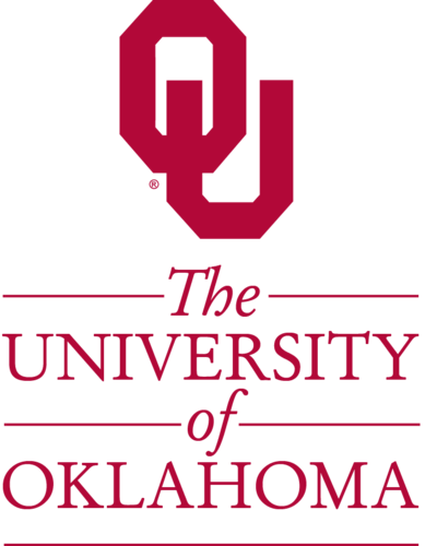 The University of Oklahoma company logo